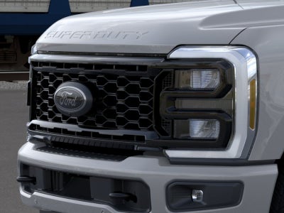 2026 Ford F-350SD Lariat InTransit