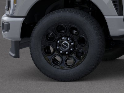 2026 Ford F-350SD Lariat InTransit