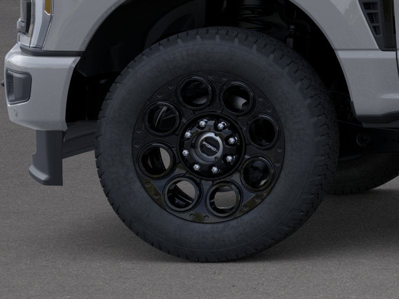 2026 Ford F-350SD Lariat InTransit