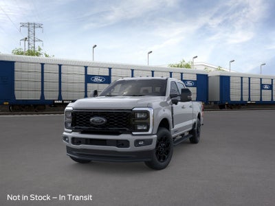 2026 Ford F-350SD Lariat InTransit