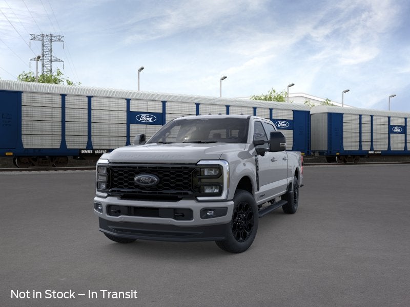 2026 Ford F-350SD Lariat InTransit