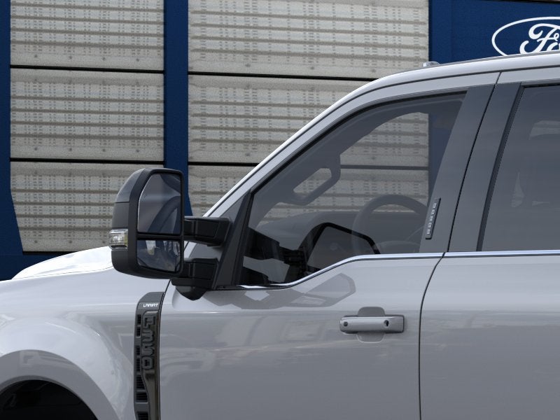 2026 Ford F-350SD Lariat InTransit