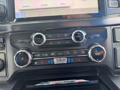 2026 Ford F-350SD Lariat 618A