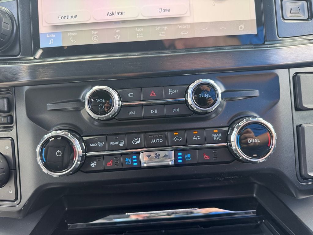 2026 Ford F-350SD Lariat 618A