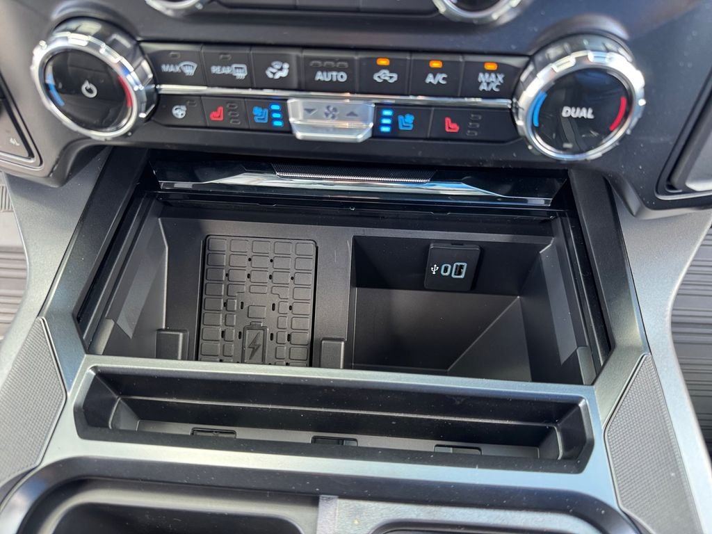 2026 Ford F-350SD Lariat 618A