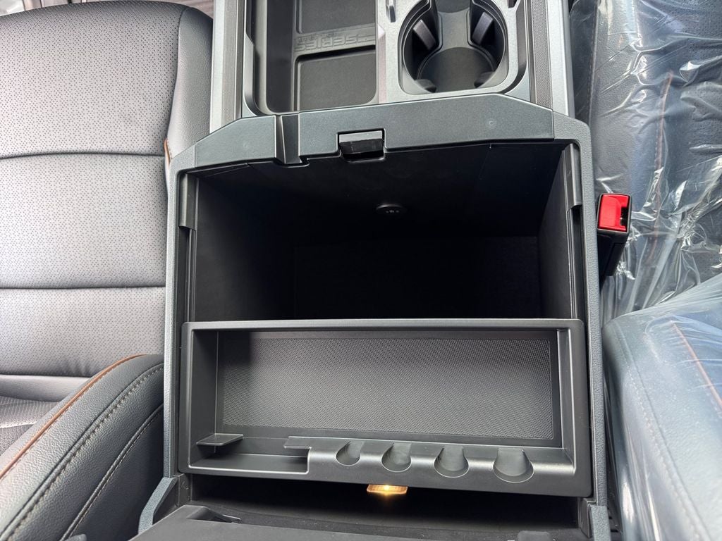 2026 Ford F-350SD Lariat 618A