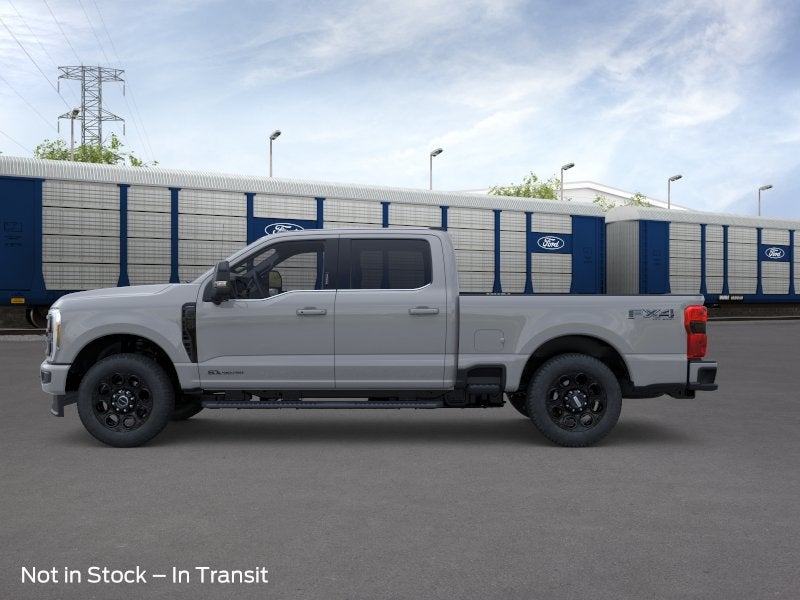 2026 Ford F-350SD Lariat InTransit