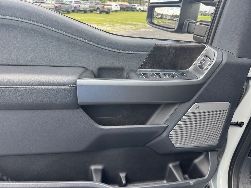 2026 Ford F-350SD Lariat 618A