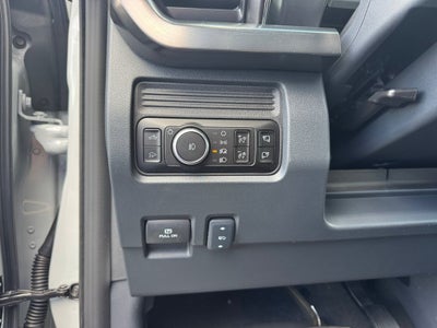 2026 Ford F-350SD Lariat 618A