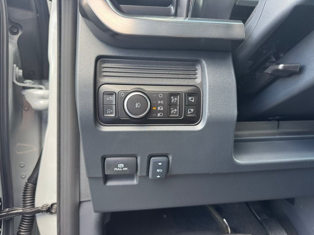 2026 Ford F-350SD Lariat 618A