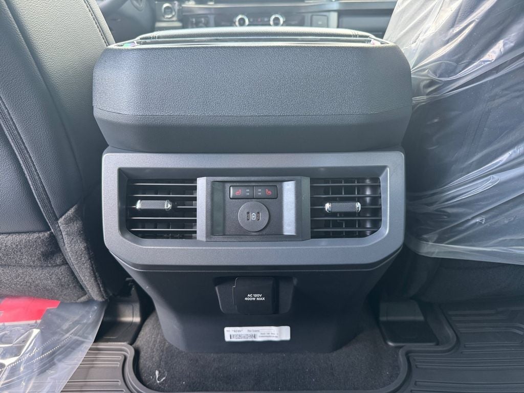 2026 Ford F-350SD Lariat 618A