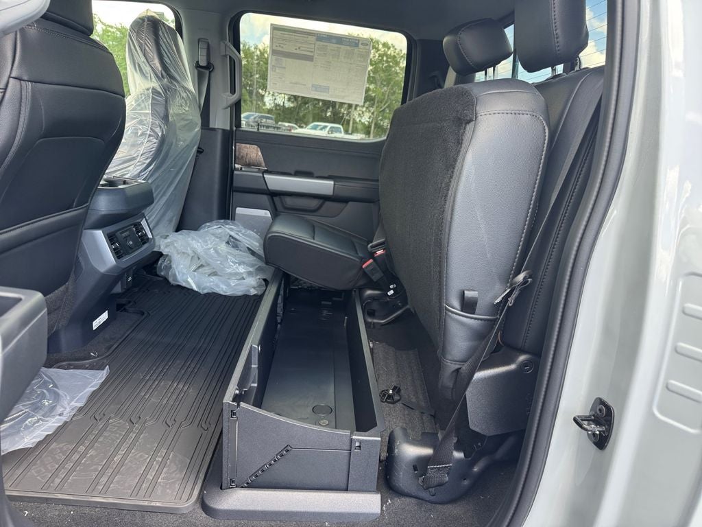 2026 Ford F-350SD Lariat 618A
