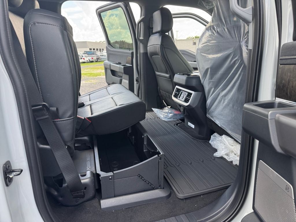 2026 Ford F-350SD Lariat 618A