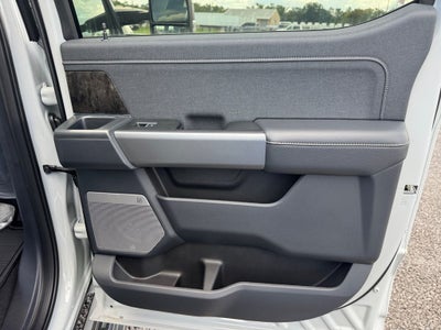 2026 Ford F-350SD Lariat 618A