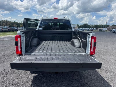 2026 Ford F-350SD Lariat 618A