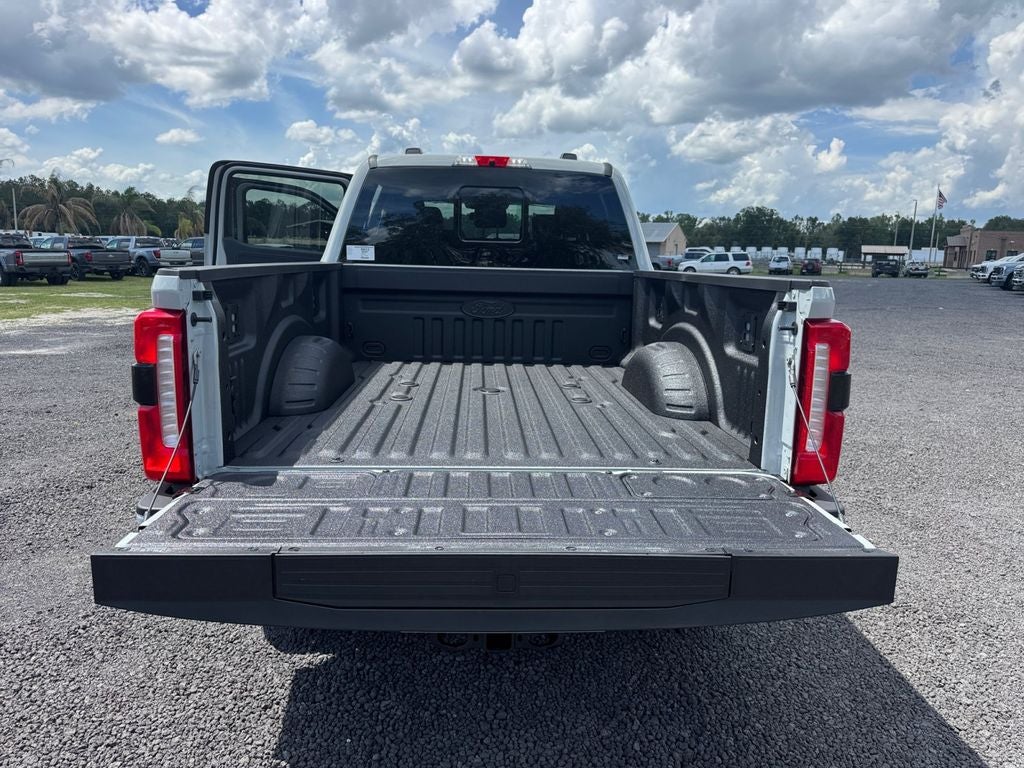 2026 Ford F-350SD Lariat 618A