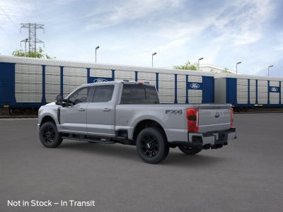 2026 Ford F-350SD Lariat InTransit