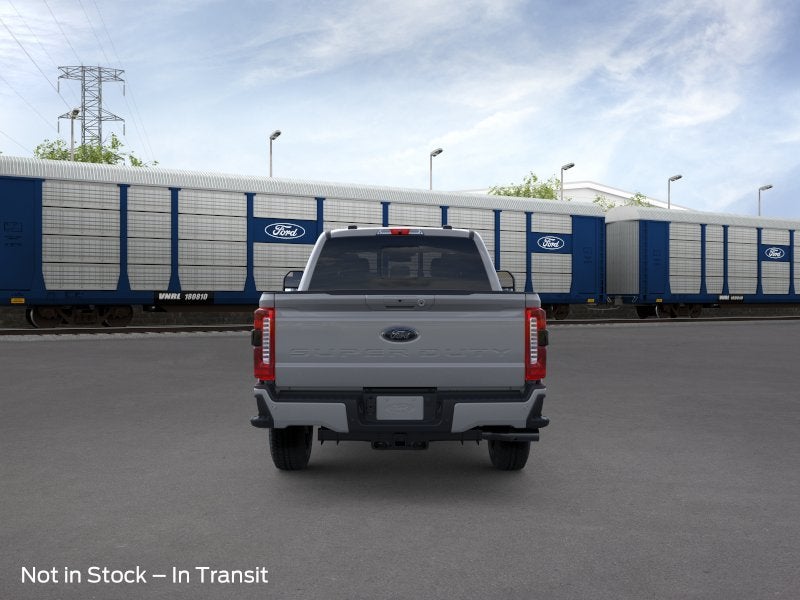 2026 Ford F-350SD Lariat InTransit