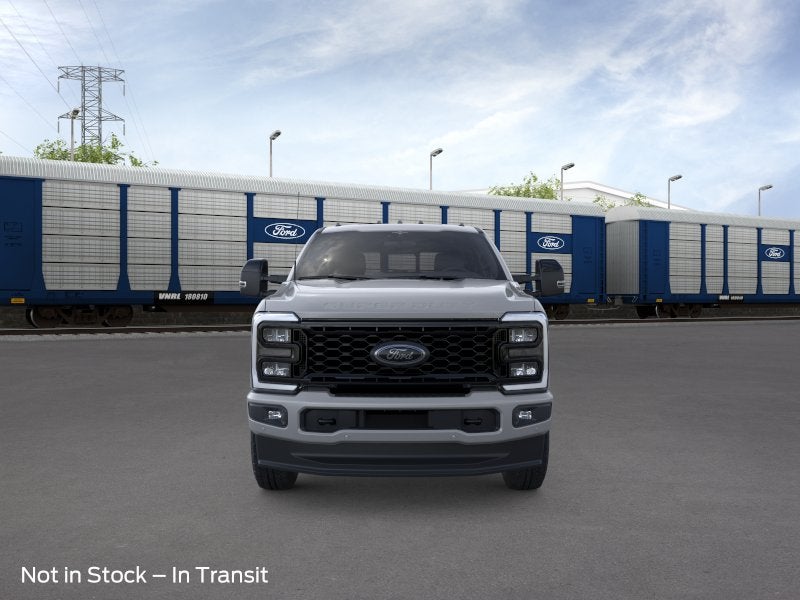 2026 Ford F-350SD Lariat InTransit