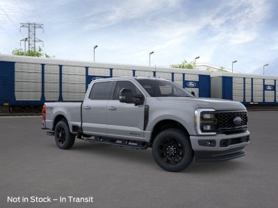 2026 Ford F-350SD Lariat InTransit