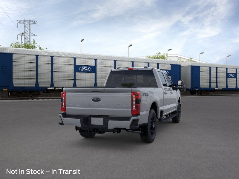 2026 Ford F-350SD Lariat InTransit