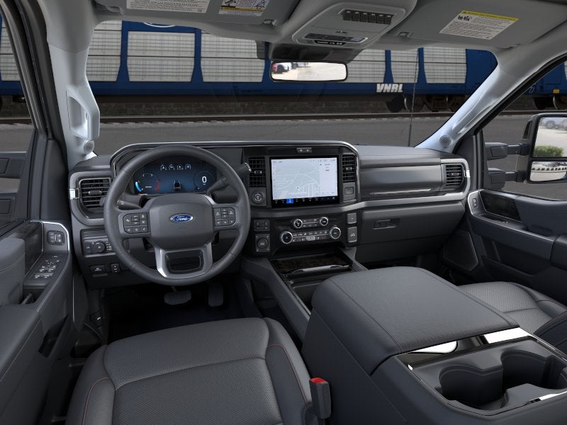 2026 Ford F-350SD Lariat InTransit