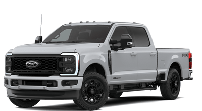 2026 Ford F-350SD Lariat InTransit