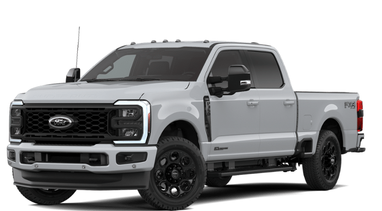 2026 Ford F-350SD Lariat InTransit
