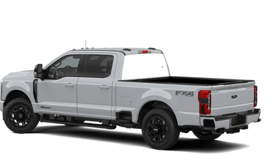 2026 Ford F-350SD Lariat InTransit