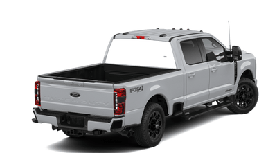 2026 Ford F-350SD Lariat InTransit