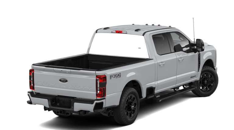 2026 Ford F-350SD Lariat InTransit