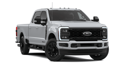 2026 Ford F-350SD Lariat InTransit