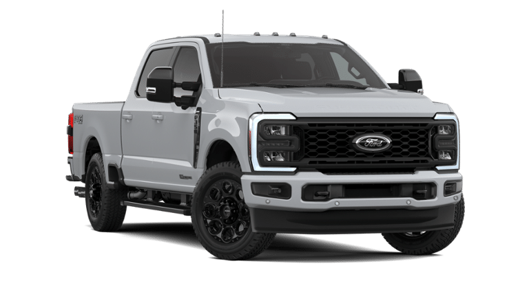 2026 Ford F-350SD Lariat InTransit