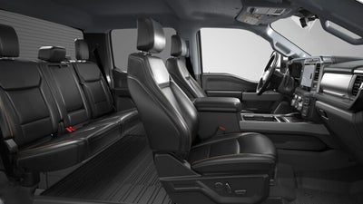 2026 Ford F-350SD Lariat InTransit