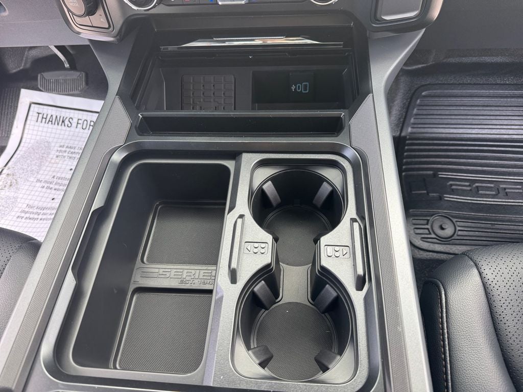 2026 Ford F-350SD Lariat 618A