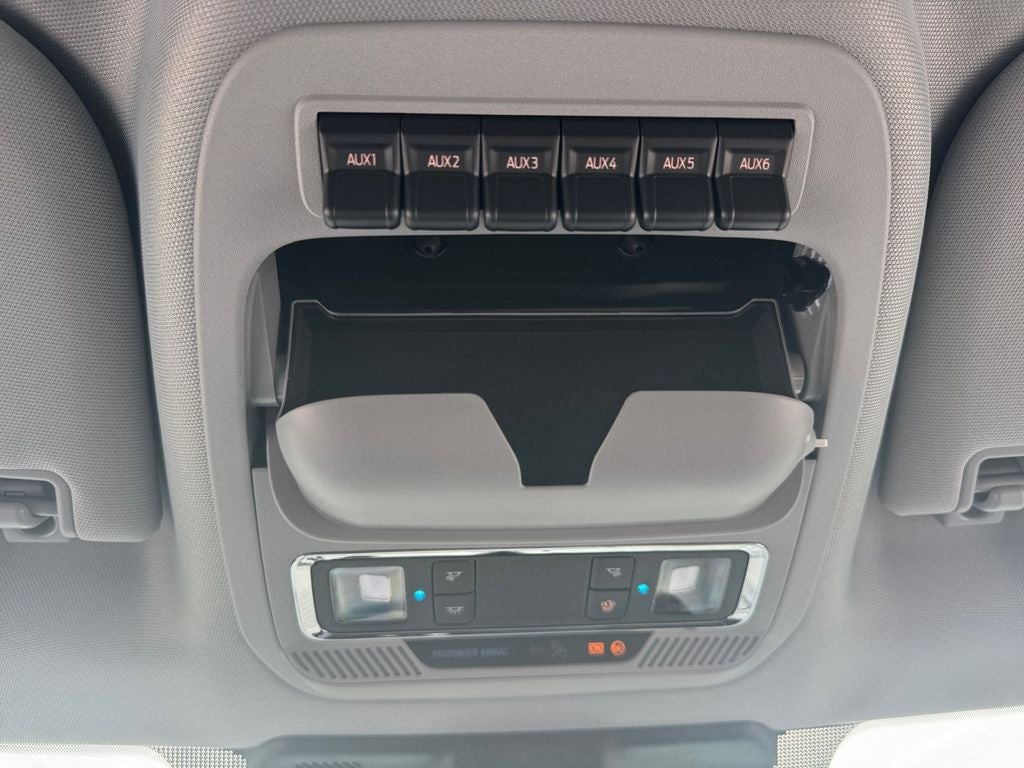 2026 Ford F-350SD Lariat 618A