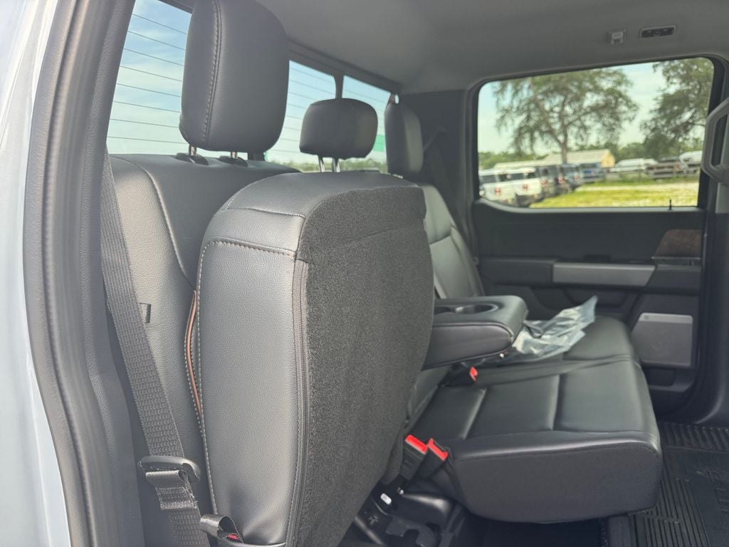 2026 Ford F-350SD Lariat 618A