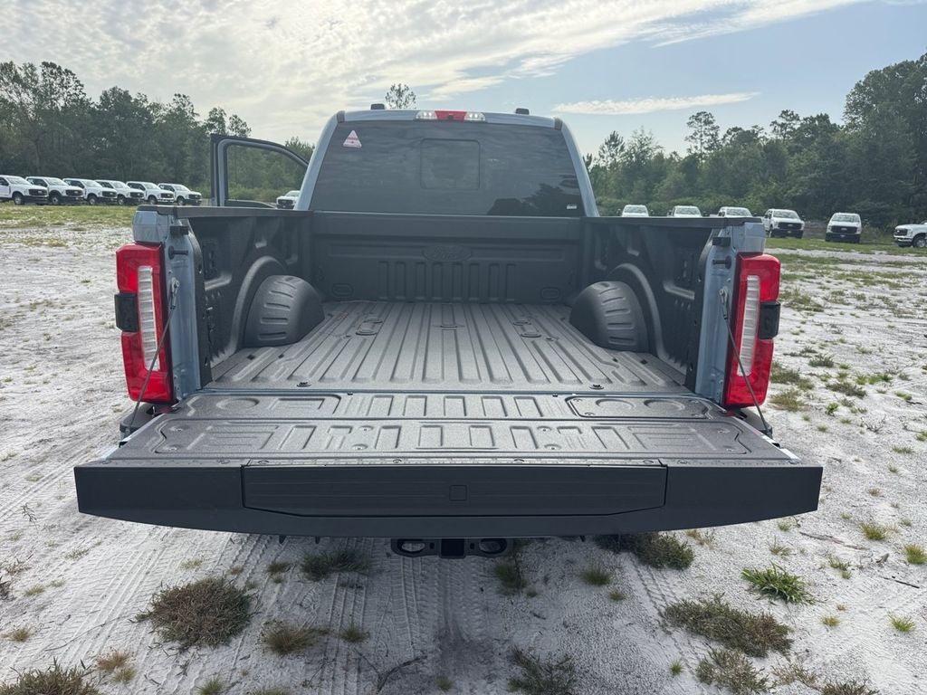 2026 Ford F-350SD Lariat 618A