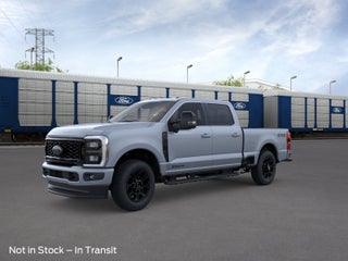 2026 Ford F-350SD Lariat InTransit
