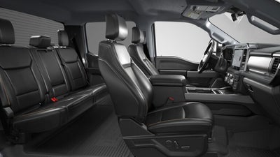 2026 Ford F-350SD Lariat InTransit