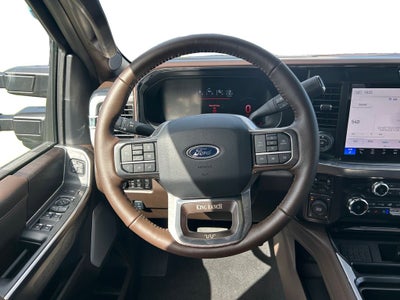 2026 Ford F-350SD King Ranch 710A