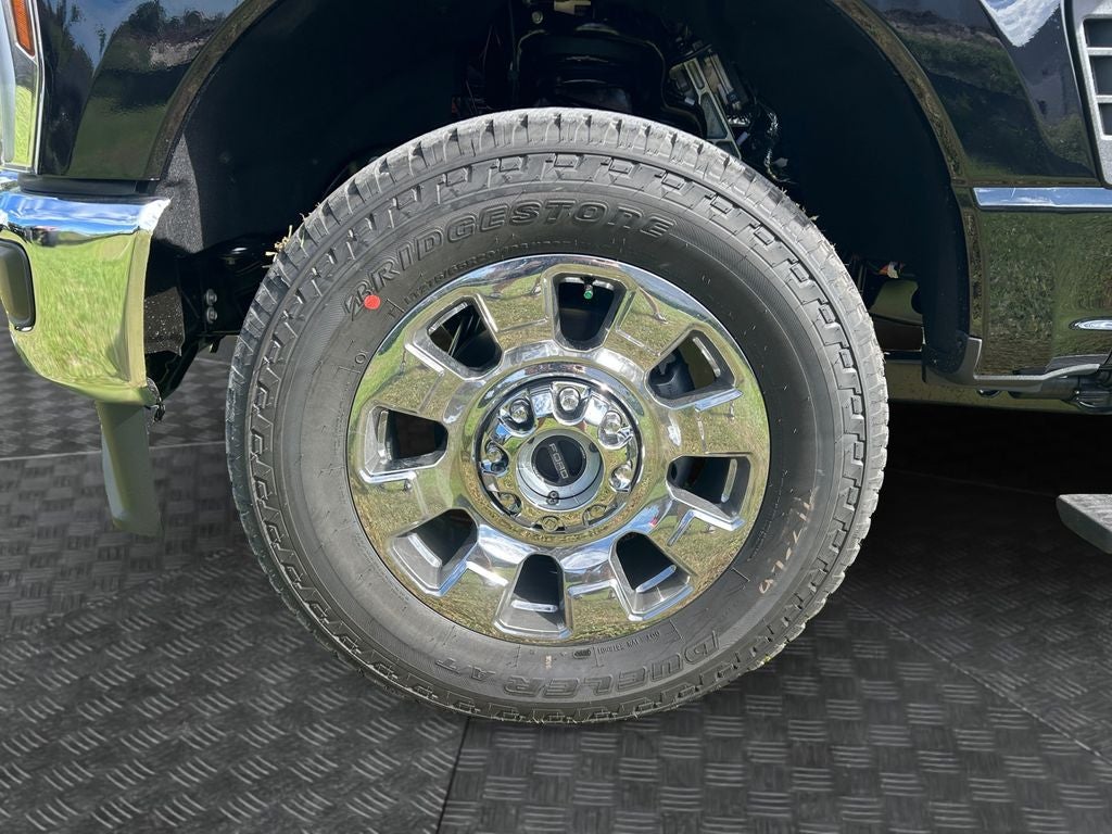 2026 Ford F-350SD King Ranch 710A