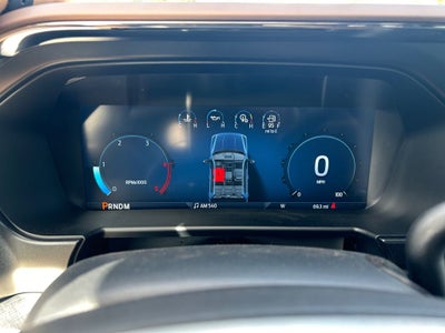 2026 Ford F-350SD King Ranch 710A