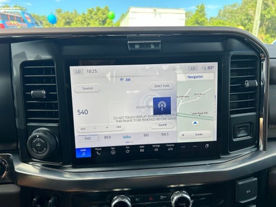 2026 Ford F-350SD King Ranch 710A