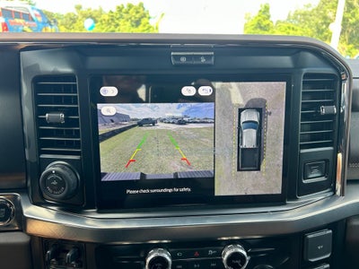 2026 Ford F-350SD King Ranch 710A