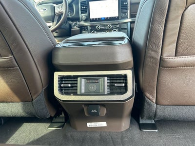 2026 Ford F-350SD King Ranch 710A