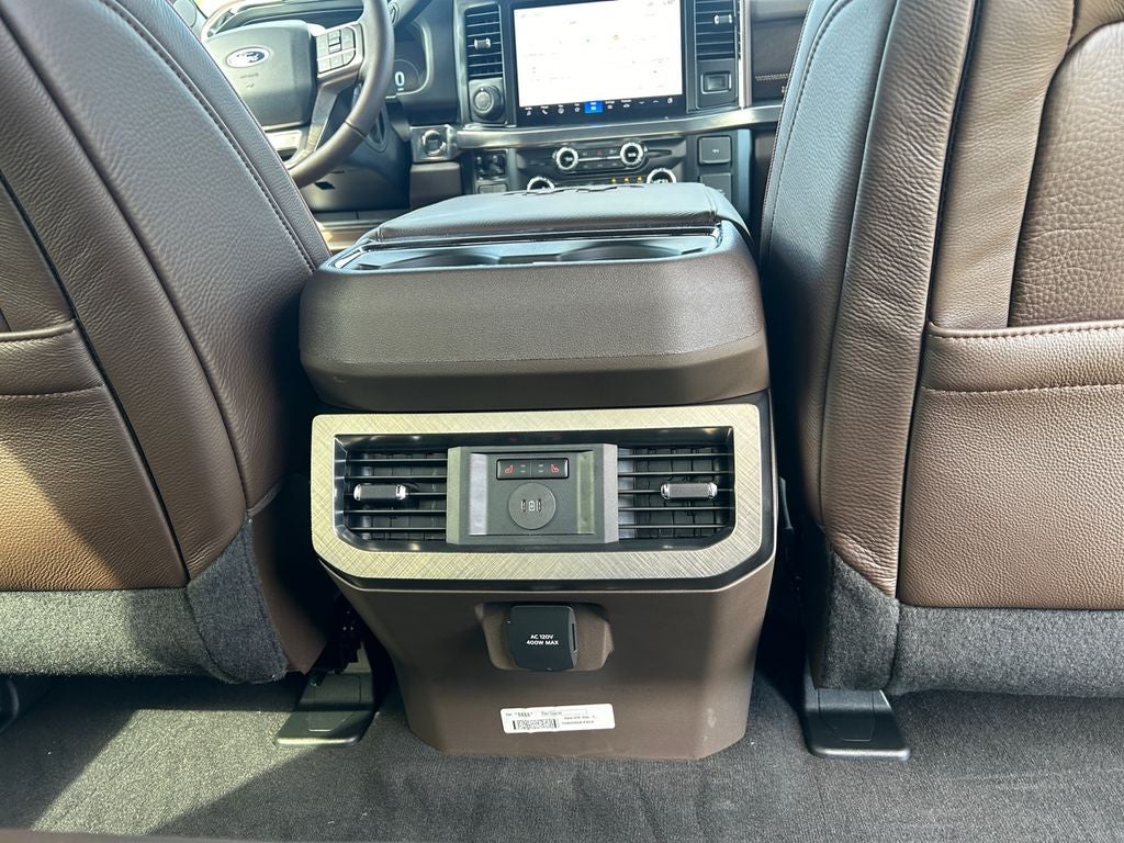 2026 Ford F-350SD King Ranch 710A