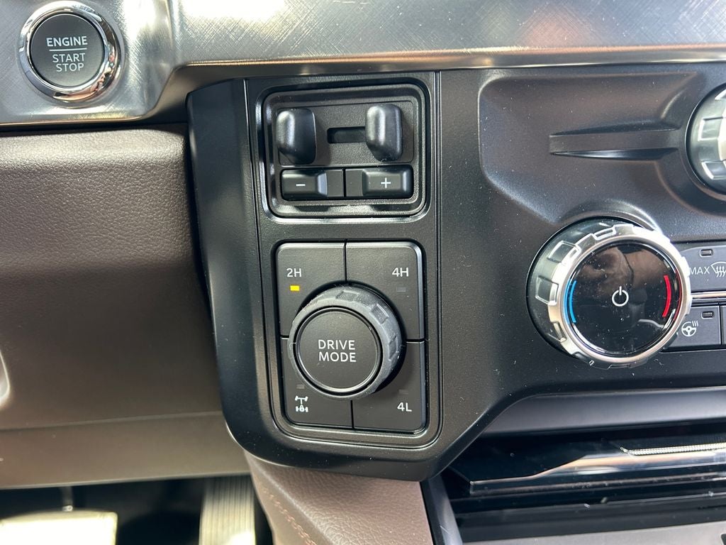 2026 Ford F-350SD King Ranch 710A