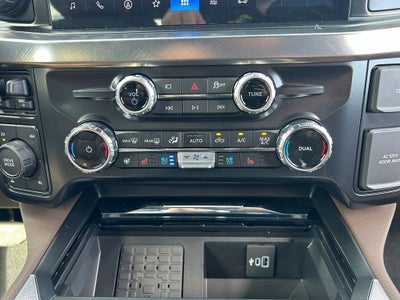 2026 Ford F-350SD King Ranch 710A