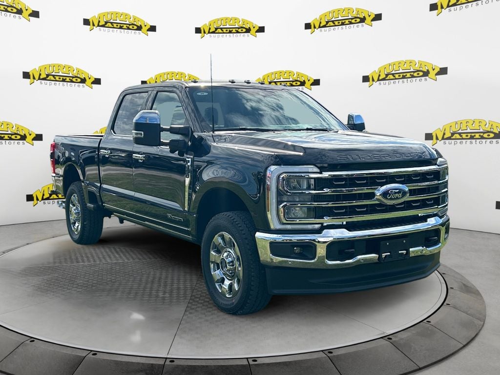 2026 Ford F-350SD King Ranch 710A